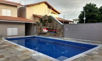 Imagem 4: Casa alto padrão lado praia em bairro nobre de Peruíbe