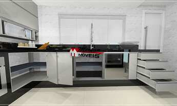 Imagem 5: Casa alto padrão lado praia em bairro nobre de Peruíbe