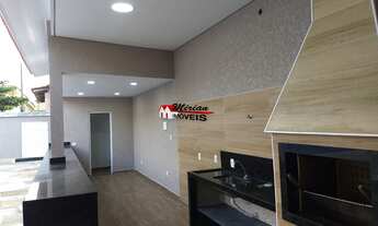 Imagem 6: Casa alto padrão lado praia em bairro nobre de Peruíbe