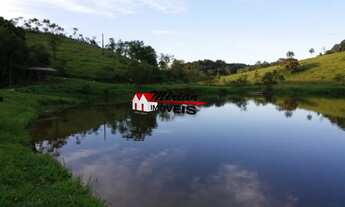 Imagem: Fazenda com 968.000m2 em Registro com 3