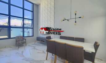 Imagem 5: Bom gosto , requinte, excelente acabamento com piscina em Peruibe casa a venda