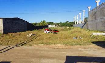 Imagem: Terreno pronto para construir Galpão na