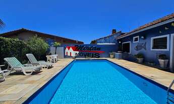 Imagem: Casa terrea a venda em Peruibe, 720m2 de