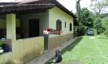 Imagem 6: Fazenda com 968.000m2 em Registro com 3 lagos e local para criação de peixes