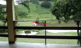 Imagem 5: Fazenda com 968.000m2 em Registro com 3 lagos e local para criação de peixes