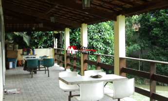 Imagem 4: Fazenda com 968.000m2 em Registro com 3 lagos e local para criação de peixes