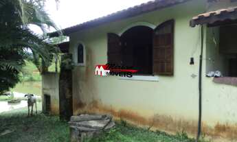 Imagem 7: Fazenda com 968.000m2 em Registro com 3 lagos e local para criação de peixes