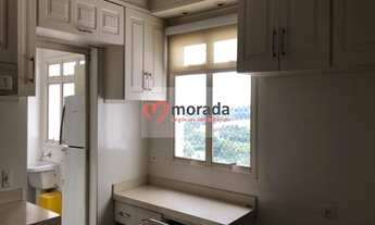 Imagem 7: APARTAMENTO RESIDENCIAL em Piracicaba - SP, São Dimas