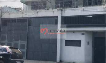 Imagem: BARRACAO COMERCIAL em Piracicaba - SP, Castelinho