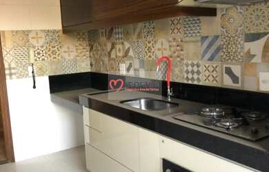 Imagem 3: Excelente apartamento à venda no Edifício Amarantes