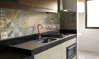 Imagem: Excelente apartamento à venda no Edifício