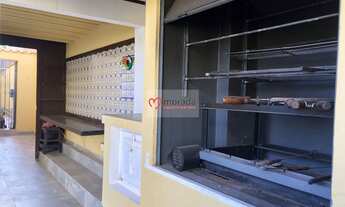 Imagem: Casa à venda no bairro Santa Cecília em