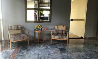 Imagem 6: APARTAMENTO RESIDENCIAL em Piracicaba - SP, São Dimas