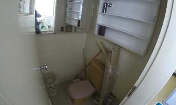 Imagem 7: APARTAMENTO RESIDENCIAL em FRANCA - SP, CENTRO