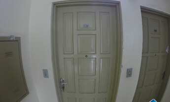 Imagem 2: APARTAMENTO RESIDENCIAL em FRANCA - SP, VILA IMPERADOR