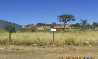Imagem: TERRENO RESIDENCIAL em FRANCA - SP, PARQUE