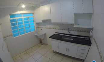 Imagem 4: APARTAMENTO RESIDENCIAL em FRANCA - SP, VILA IMPERADOR