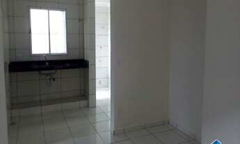 Imagem 2: APARTAMENTO RESIDENCIAL em FRANCA - SP, PARQUE DAS ESMERALDAS