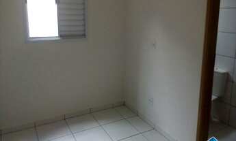 Imagem 4: APARTAMENTO RESIDENCIAL em FRANCA - SP, PARQUE DAS ESMERALDAS