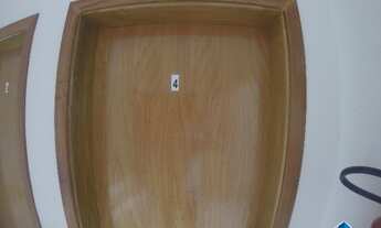 Imagem 3: APARTAMENTO RESIDENCIAL em FRANCA - SP, RESIDENCIAL PALERMO