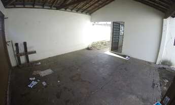 Imagem 2: CASA RESIDENCIAL em FRANCA - SP, RESIDENCIAL JOSE DE CARLOS