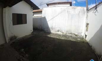 Imagem 3: CASA RESIDENCIAL em FRANCA - SP, RESIDENCIAL JOSE DE CARLOS