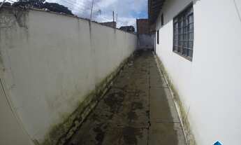 Imagem 4: CASA RESIDENCIAL em FRANCA - SP, RESIDENCIAL JOSE DE CARLOS