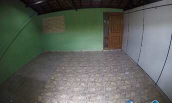 Imagem 2: CASA RESIDENCIAL em FRANCA - SP, JARDIM PALESTINA