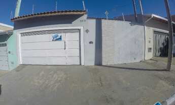 Imagem: CASA RESIDENCIAL em FRANCA - SP, RESIDENCIAL