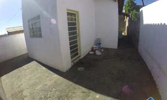 Imagem 3: CASA RESIDENCIAL em FRANCA - SP, JARDIM AEROPORTO IV