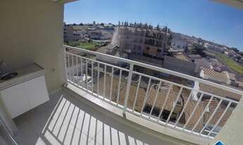 Imagem 6: APARTAMENTO RESIDENCIAL em FRANCA - SP, SANTO AGOSTINHO