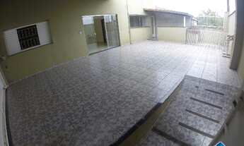 Imagem 2: CASA RESIDENCIAL em FRANCA - SP, JARDIM DERMÍNIO