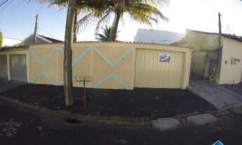 Imagem: CASA RESIDENCIAL em FRANCA - SP, JARDIM