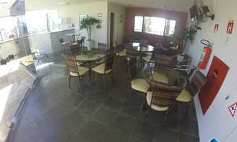 Imagem 6: APARTAMENTO RESIDENCIAL em FRANCA - SP, CENTRO