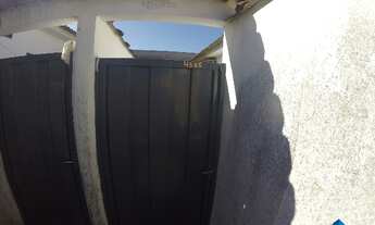 Imagem 2: EDICULA RESIDENCIAL em FRANCA - SP, JARDIM NOEMIA