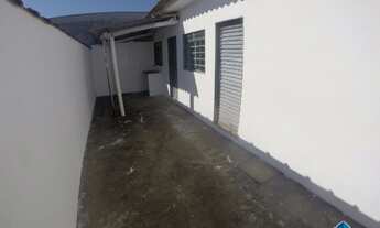 Imagem 3: EDICULA RESIDENCIAL em FRANCA - SP, JARDIM NOEMIA