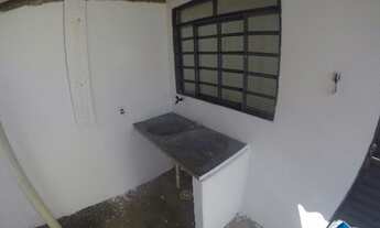 Imagem 4: EDICULA RESIDENCIAL em FRANCA - SP, JARDIM NOEMIA