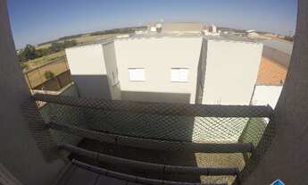 Imagem 7: APARTAMENTO RESIDENCIAL em FRANCA - SP, PARQUE UNIVERSITÁRIO