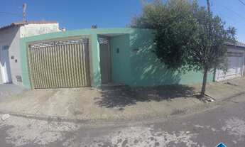 Imagem: CASA RESIDENCIAL em FRANCA - SP, JARDIM