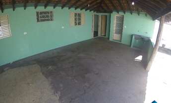 Imagem 3: CASA RESIDENCIAL em FRANCA - SP, JARDIM NOÊMIA