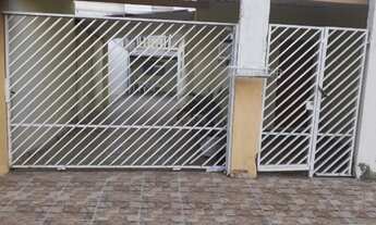 Imagem: Vende-se casa com 2 quartos no São Bento