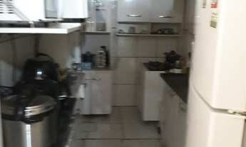 Imagem 4: Vende-se casa com 2 quartos no São Bento, Sorocaba