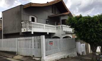 Imagem: Casa 4 quartos à venda na Vila Carvalho