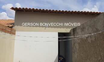 Imagem 2: Casa 1 quarto à venda no São Bento, Sorocaba