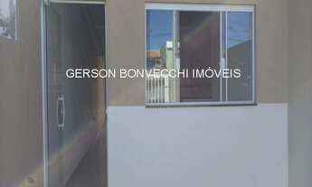 Imagem: Casa 1 quarto à venda no São Bento, Sorocaba