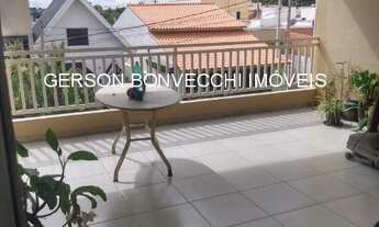 Imagem: Casa 3 quartos à venda no Santa Marta