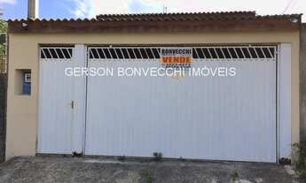 Imagem: Casa com 3 quartos à venda no São Bento