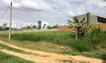 Imagem: Terreno de 1900 m2 a venda no São Bento