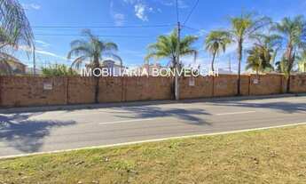 Imagem: EXELENTE TERRENO COMERCIAL - PORTARIA HORTO