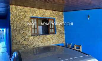 Imagem: Casa 3 quartos à venda na Vila Nova Sorocaba